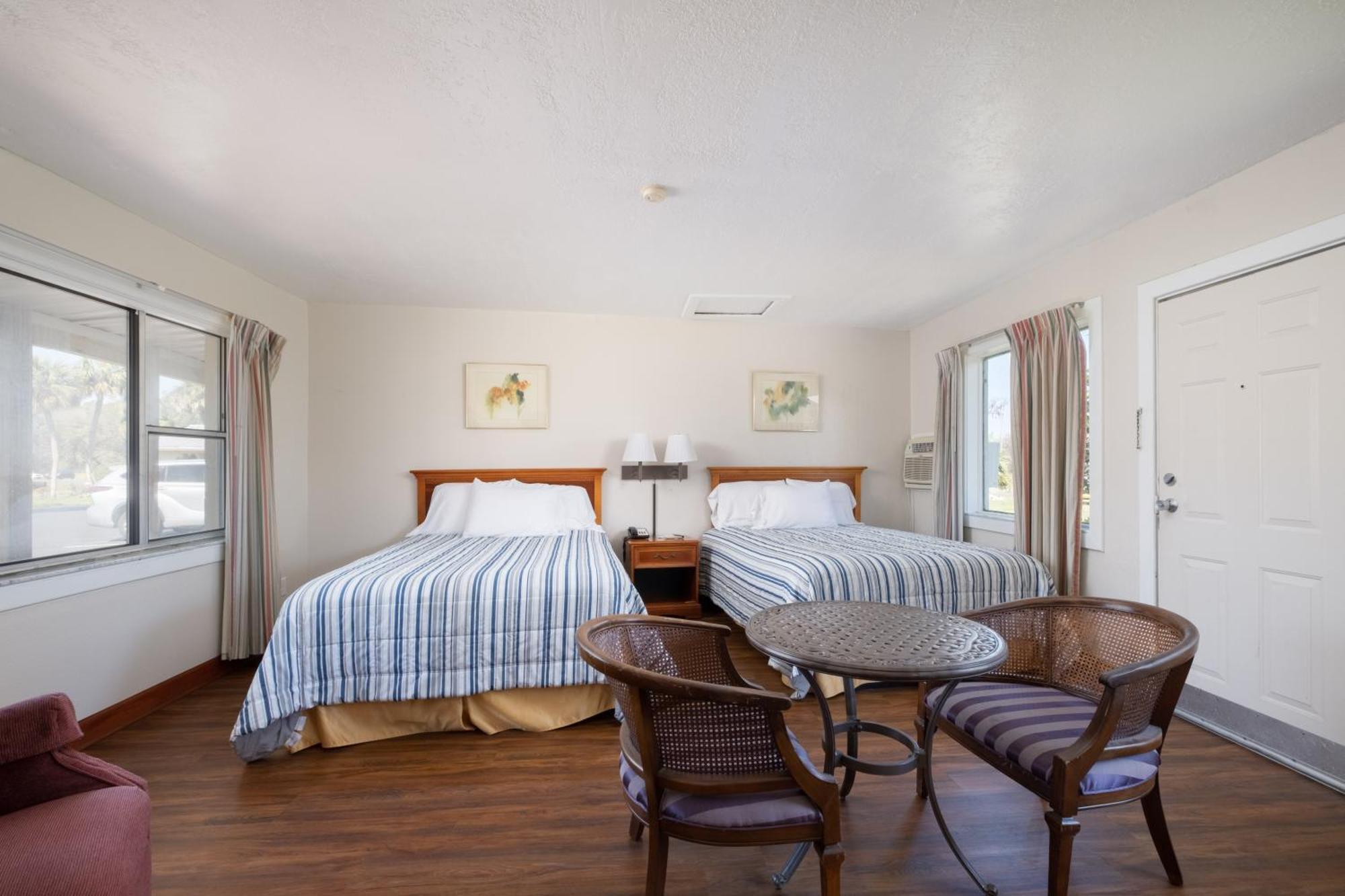 Suwannee Gables Otel Old Town Dış mekan fotoğraf