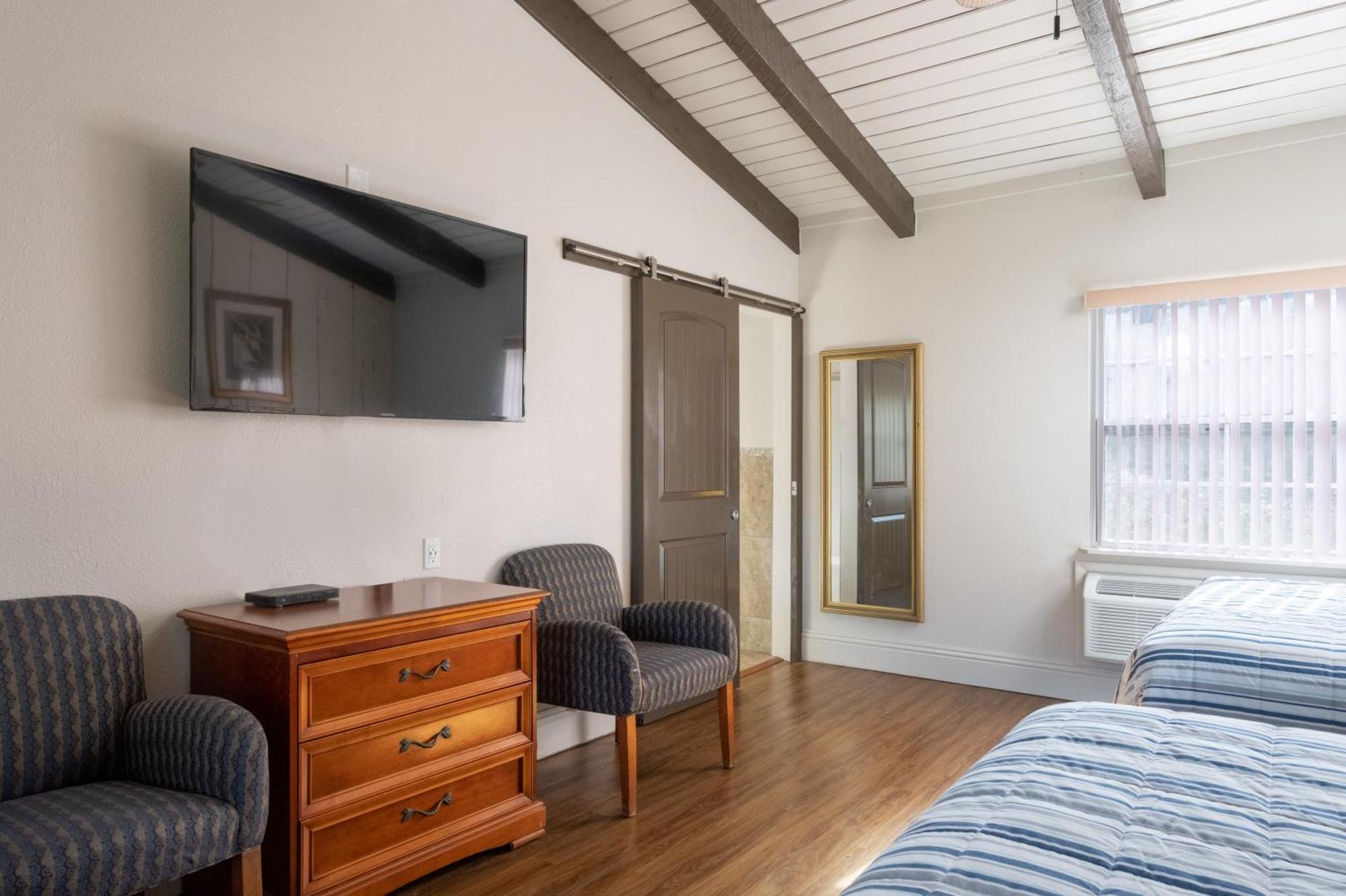 Suwannee Gables Otel Old Town Dış mekan fotoğraf